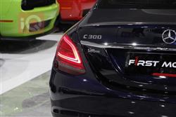مرسيدس بنز C-Class